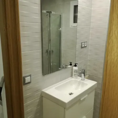 Appartement Apartamento En La Costa Del Sol *