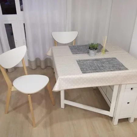 Apartamento En La Costa Del Sol *