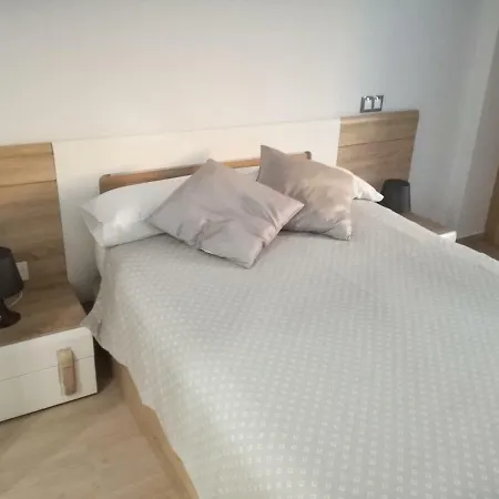 Apartamento En La Costa Del Sol * Torremolinos