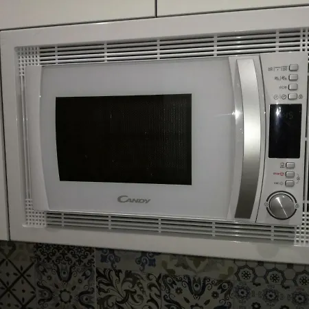 Apartamento En La Costa Del Sol * Torremolinos