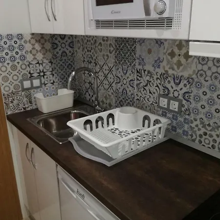 Apartamento En La Costa Del Sol Appartement
