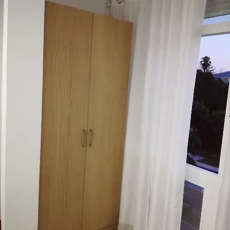 Apartamento En La Costa Del Sol Appartement Torremolinos