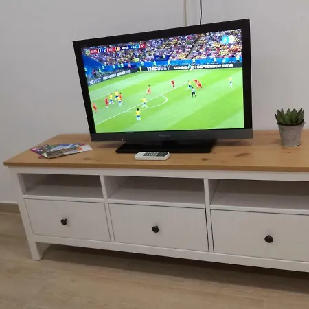 Appartement Apartamento En La Costa Del Sol *