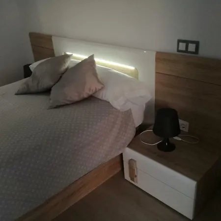 Apartamento En La Costa Del Sol Torremolinos