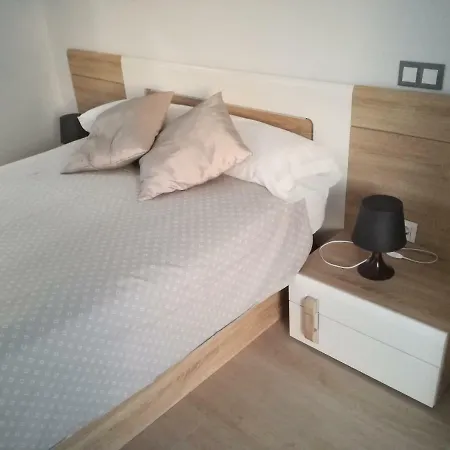 Apartamento En La Costa Del Sol * Torremolinos