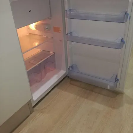 Appartement Apartamento En La Costa Del Sol *
