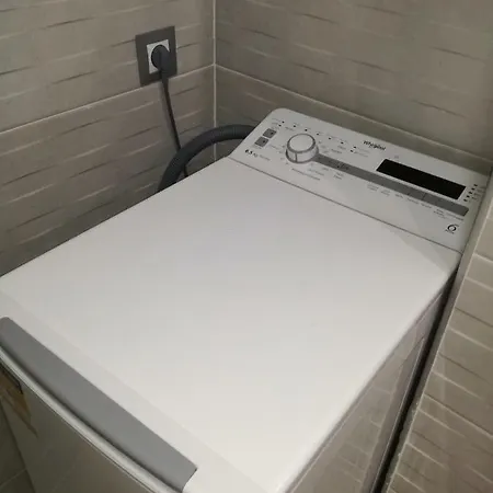 Apartamento En La Costa Del Sol Appartement