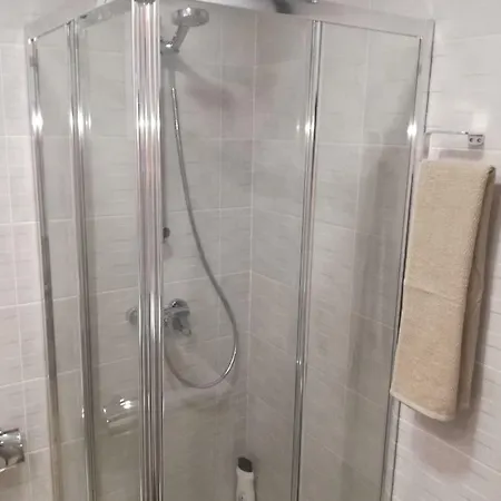 Apartamento En La Costa Del Sol
