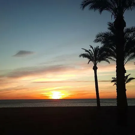 Appartement Apartamento En La Costa Del Sol Torremolinos