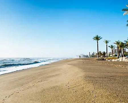 Apartamento En La Costa Del Sol * Torremolinos