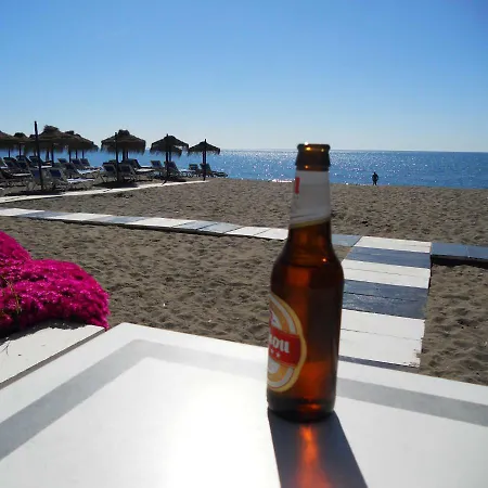 Apartamento En La Costa Del Sol * Torremolinos