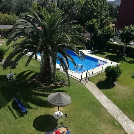 Apartamento En La Costa Del Sol * Torremolinos