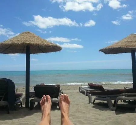 Appartement Apartamento En La Costa Del Sol