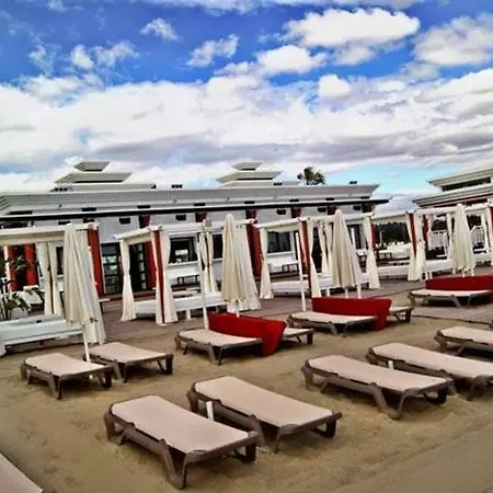 Appartement Apartamento En La Costa Del Sol