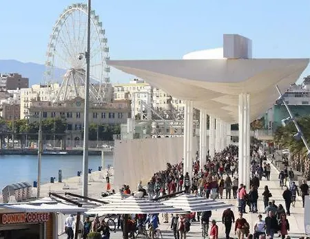 Appartement Apartamento En La Costa Del Sol *
